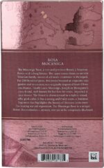 The Merchant of Venice - Rosa Moceniga Eau de Parfum - 100 ml - Unisex - Image 4