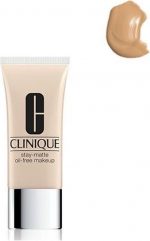 Clinique Stay-Matte Oil Free Foundation - 11 Honey - Image 3