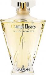 Guerlain Eau De Toilette Parfum Les Legendaries Champs a 0lysa c es - Image 2