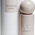 Courrèges Seconde Peau Eau De Perfume Spray 100ml