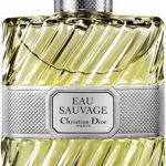Dior Eau Sauvage Eau De Toilette Spray 100ml