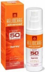 Sun Block Heliocare Advanced 200 ml Spf 50 - Image 3