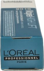 L'Oréal Majiblond Ultra 901 S Super licht natuurlijk asblond 50ml - Image 4