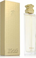 Tous - Gold - Eau De Parfum - 90ML - Image 3