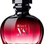 Paco Rabanne Black XS for Her 50 ml Eau de Parfum - Damesparfum
