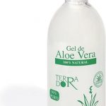 Dherbos Gel Aloe Vera 500ml