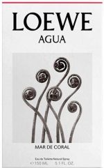 Damesparfum Agua Loewe EDT - Image 3