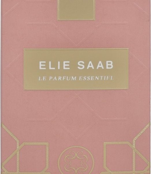 Damesparfum Elie Saab EDP Le Parfum Essentiel (90 ml)