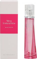 Givenchy Very Irrésistible 50 ml Eau de Toilette - Damesparfum - Image 6