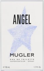 Thierry Mugler Angel (2019) Edt W 50 Ml Refillable - Image 4