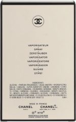 Chanel N°19 Poudré 100 ml - Eau de Parfum - Damesparfum - Image 7