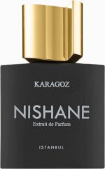 Nishane Karagoz extrait de parfum spray (unisex) 50 ml - Image 2