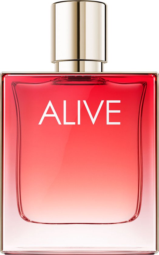 524x840-21 Hugo Boss Boss Alive Intense 50 ml Eau de Parfum - Damesparfum - Image 1
