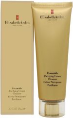 Elizabeth Arden Ceramide Purifying Cream Cleanser 125ml - Image 2
