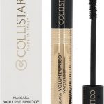 Collistar Mascara Volume Unico Waterproof Intense Black