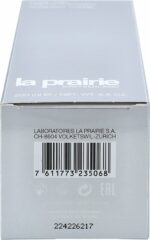 La Prairie Purifying Cream Cleanser - 200 ml - Reinigingsmelk - Image 3