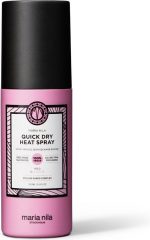 Maria Nila Quick Dry Heat Spray - Image 4
