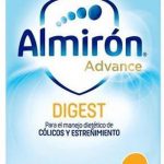 Almiron Advance Digest 2 For Colic And Constipation 800g