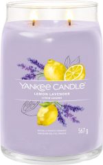 Yankee Candle - Lemon Lavender Signature Large Jar - Image 3