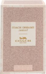 Coach Dreams Sunset EDP W 60 ml - Image 2