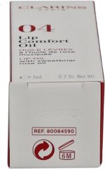 Clarins  Lip Comfort Oil - Lipgloss - 7 ml - Image 2
