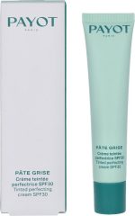 Payot Pâte Grise Tinted Perfecting Cream Spf30 40ml - Image 3