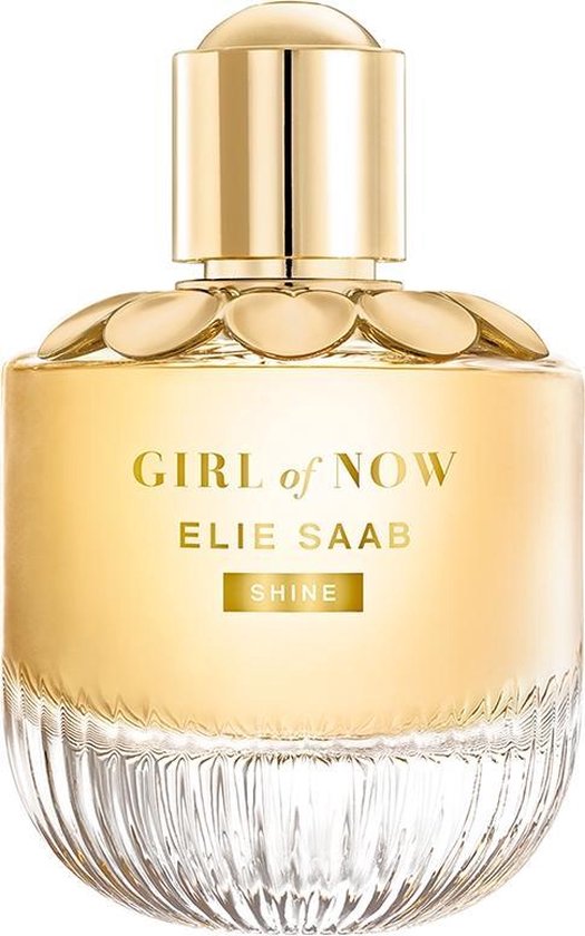 525x840-19 Elie Saab Girl Of Now Shine - 50ml - Eau De Parfum - Image 1