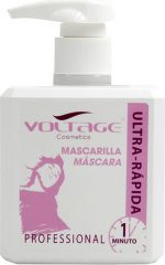 Haarmasker Professional Voltage (500 ml) - Image 2