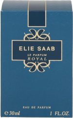 Elie Saab Le Parfum Royal Eau De Perfume Spray 30ml - Image 2