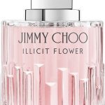 Jimmy Choo Illicit Flower - 60 ml - eau de toilette spray - damesparfum