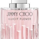 Jimmy Choo Illicit Flower - 100 ml - eau de toilette spray - damesparfum