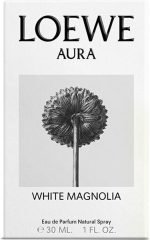 Damesparfum Aura White Magnolia Loewe EDP (30 ml) (30 ml) - Image 4