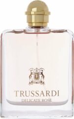 Trussardi Delicate Rose - 30 ml - Eau de toilette - Image 3