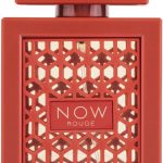 RAVE - NOW ROUGE - EAU DE PARFUM 100 ML - UNISEKS - BY LATTAFA