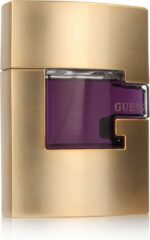 Guess - Man Gold Eau De Toilette 75ML - Image 3