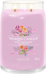 Yankee Candle - Hand Tied Blooms Signature Large Tumbler - Image 4