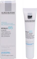 La Roche Posay Hyalu B5 Yeux Soin Anti-rides 15 Ml By La Roche-posay 15 Ml - Image 4