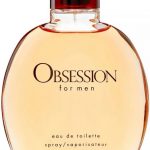 Calvin Klein Obsession 200 ml Eau De Toilette - Herenparfum