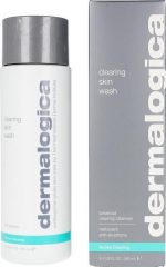 Active Clearing Clearing Skin Wash   AOEisticA pA na pro dospA lou aknA3znA pleAY - Image 5