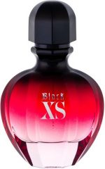 Paco Rabanne Black XS for Her 50 ml Eau de Parfum - Damesparfum - Image 4