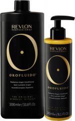 Orofluido Conditioner-1000 ml - Conditioner voor ieder haartype - Image 3