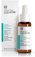 Collistar Pure Actives Glycolic Acid 30 ml - Image 4