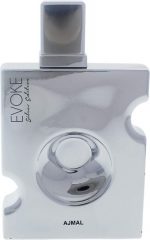 Ajmal - Evoke Silver Edition for Men - Eau De Parfum - 90ML - Image 3
