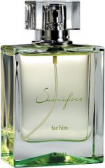 Ajmal - Sacrifice Ii For Him - Eau De Parfum - 90Ml - Image 4