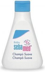 Zachte Shampoo Sebamed Baby Baby 150 ml - Image 2