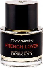 Frederic Malle French Lover Eau De Parfum Spray 50 ml for Men