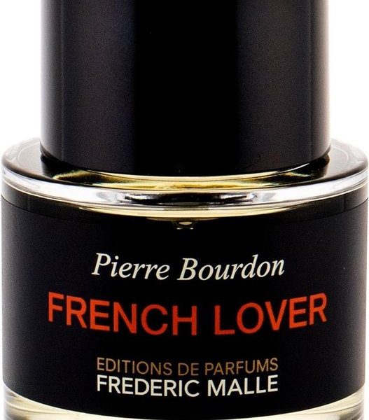 Frederic Malle French Lover Eau De Parfum Spray 50 ml for Men