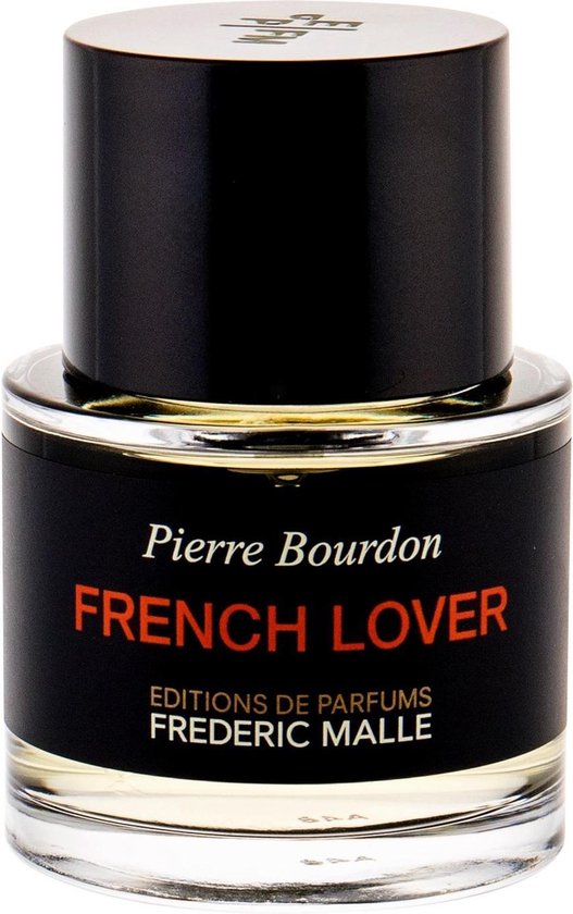 527x840-103 Frederic Malle French Lover Eau De Parfum Spray 50 ml for Men - Image 1