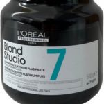 Verlichter L'Oreal Professionnel Paris Platinium Plus (500 g)