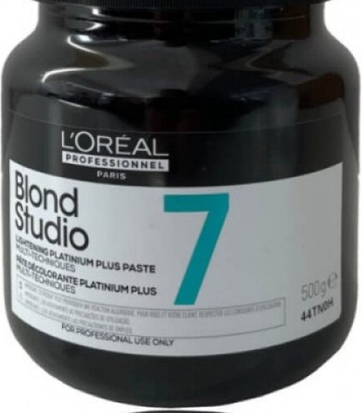 Verlichter L'Oreal Professionnel Paris Platinium Plus (500 g)